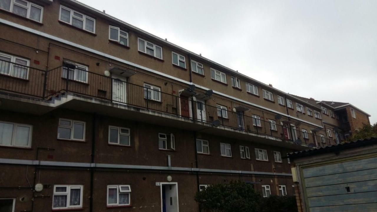 Appartamento Prospect Hill Londra Esterno foto