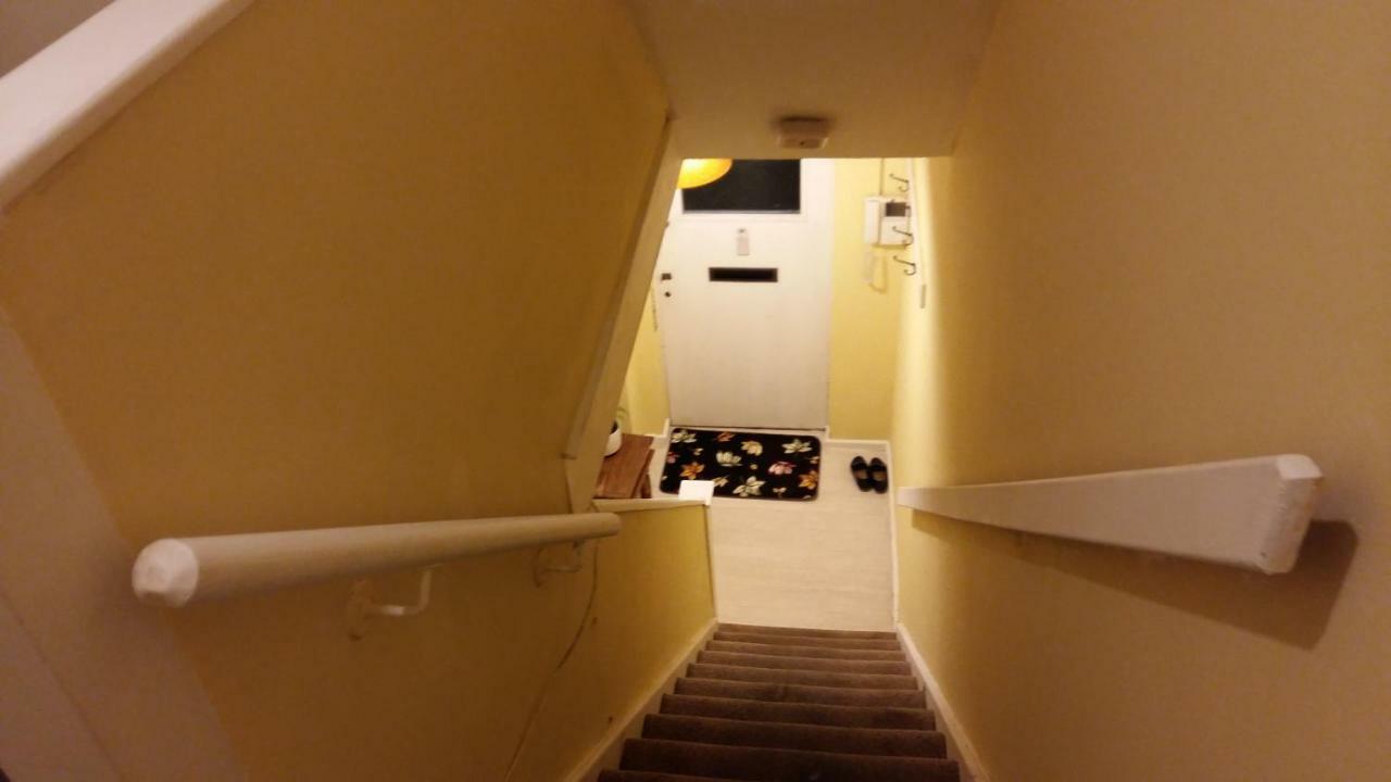 Appartamento Prospect Hill Londra Esterno foto